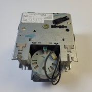 Kenmore Washer Timers 137394200