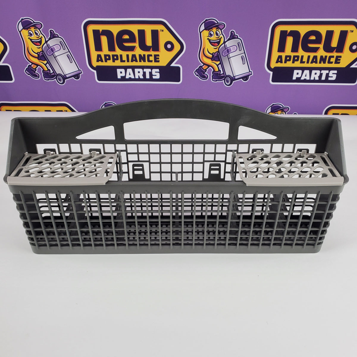 Whirlpool Dishwasher Baskets W11098065