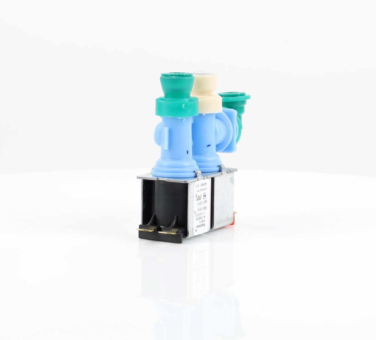 Whirlpool Refrigerator & Freezer Water Inlet Valves W11535162