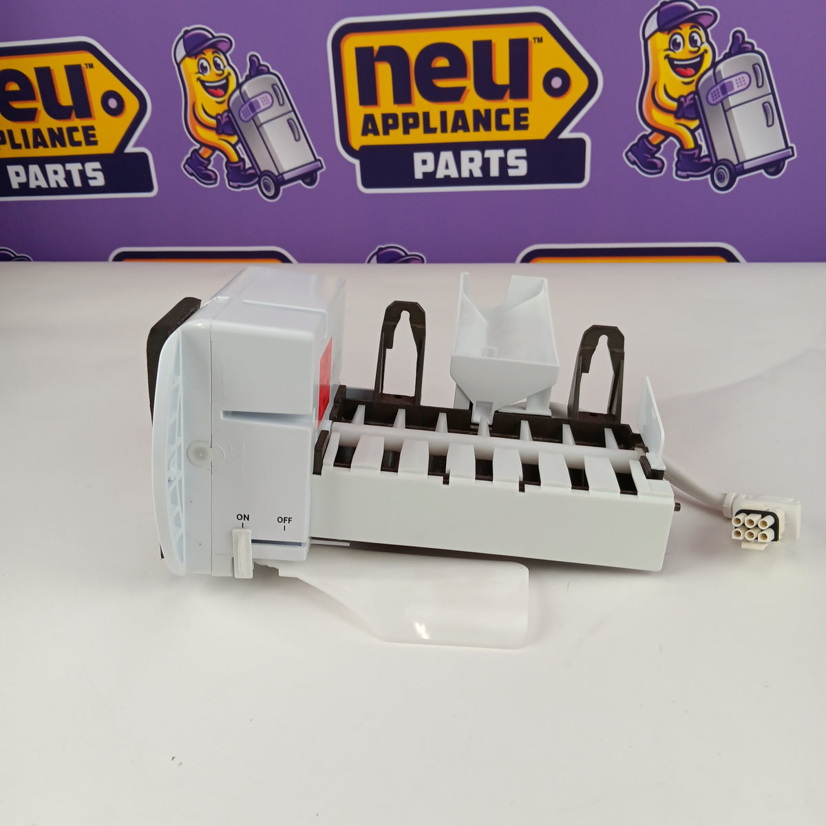 GE Refrigerator & Freezer Ice Makers WR30X39470