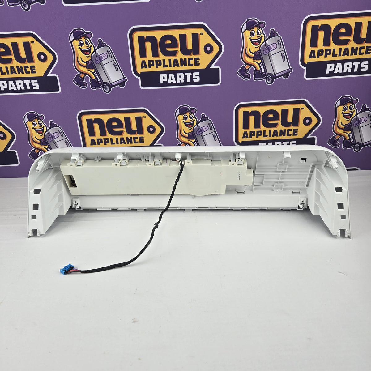 LG Dryer Backsplashes / Consoles / Control Panels AGL75452964