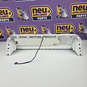 LG Dryer Backsplashes / Consoles / Control Panels AGL75452964