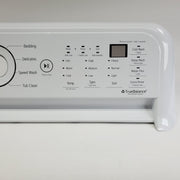 LG Washer Backsplashes / Consoles / Control Panels AGL76194029