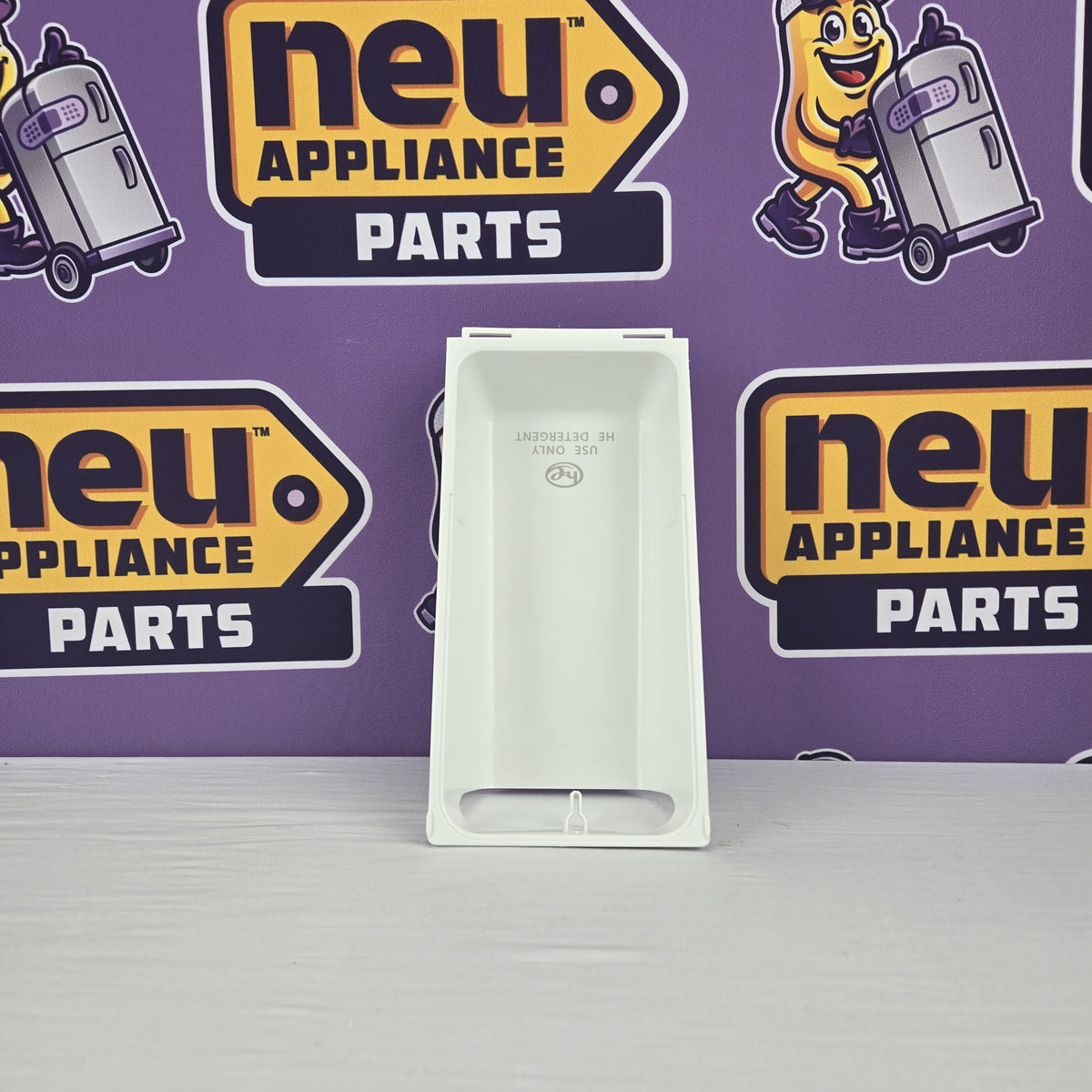 Whirlpool Washer Dispenser Parts W10868281