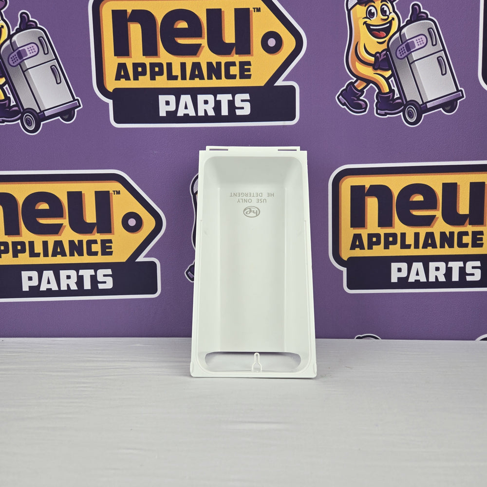 Whirlpool Washer Dispenser Parts W10868281