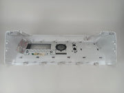 GE WE22X29474 Washer Backsplashes / Consoles / Control Panels