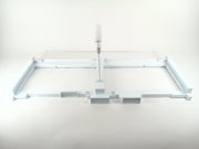 LG Refrigerator & Freezer Covers ACQ30506001