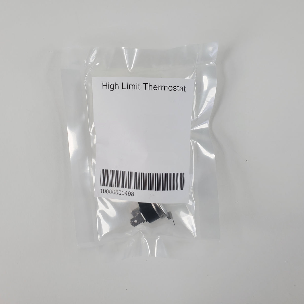 GE Dryer Thermostats WE04X26138