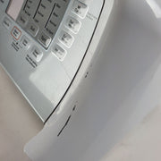 GE Washer Backsplashes / Consoles / Control Panels WH42X28267