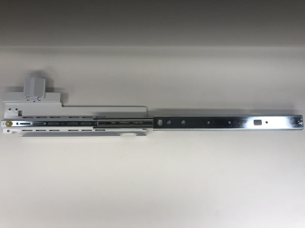 Lower slide rail lh Refrigerator & Freezer Rails DA97-10594F Samsung (OEM) Refrigerator & Freezer Samsung