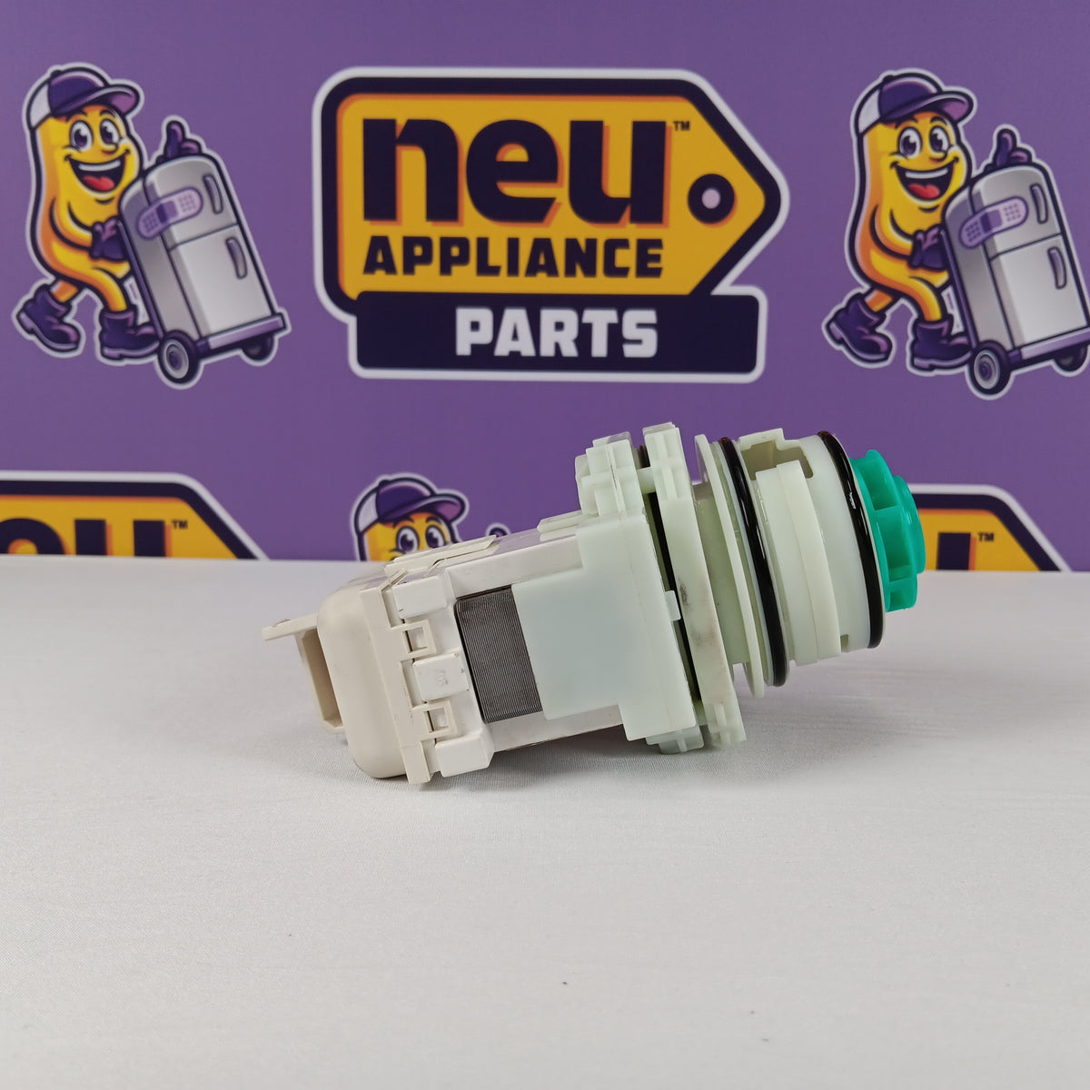 Electrolux Dishwasher Motors 5304519906