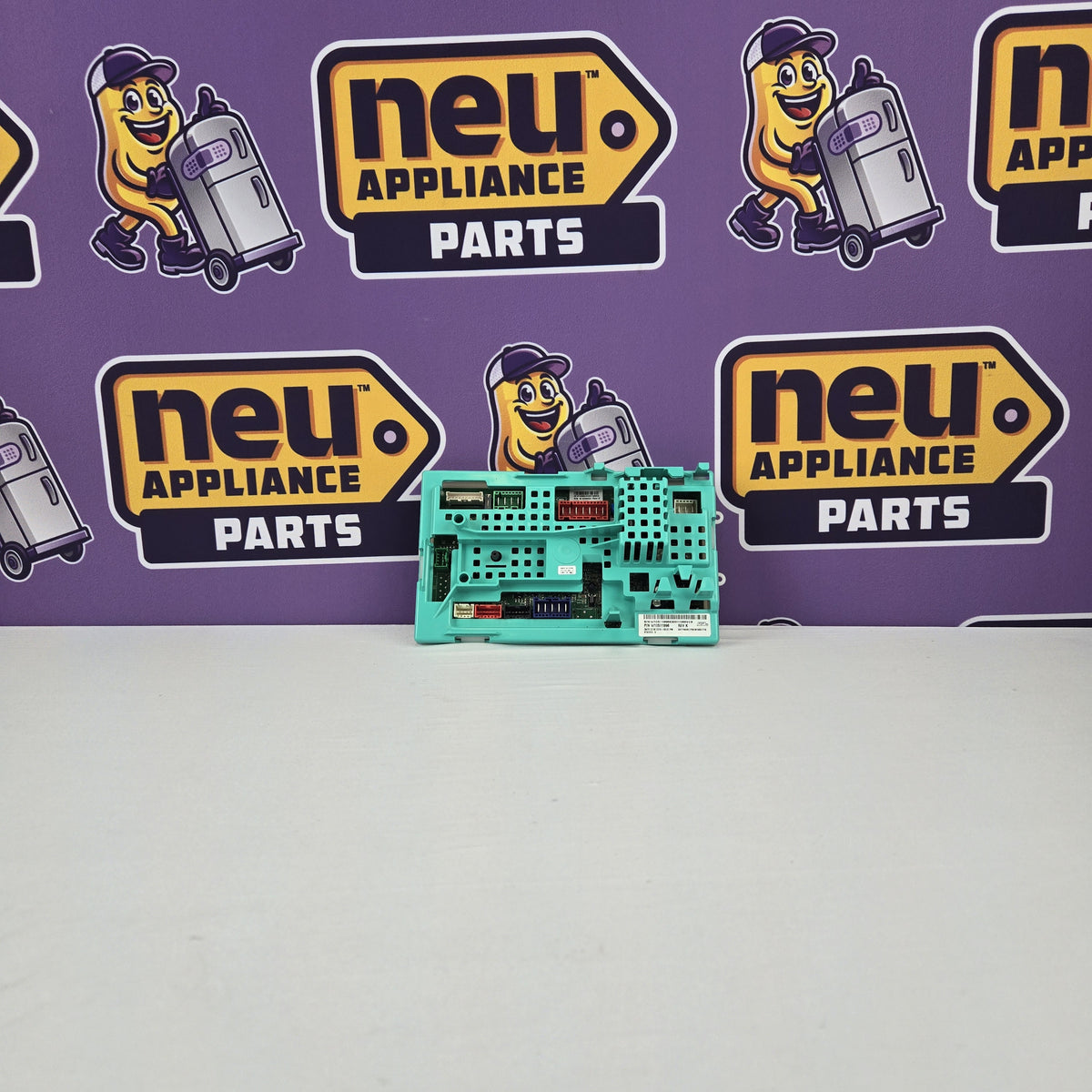 Whirlpool Washer Control Boards W10520038