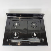 Whirlpool Range Cooktops WPW10527866