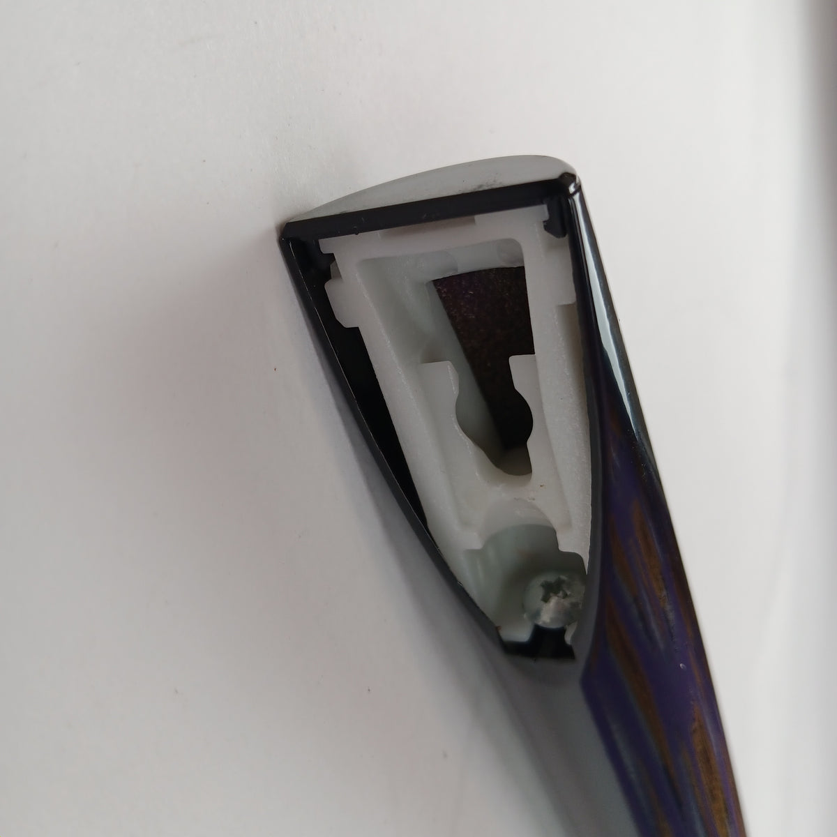 Samsung Refrigerator & Freezer Handles DA97-12712B