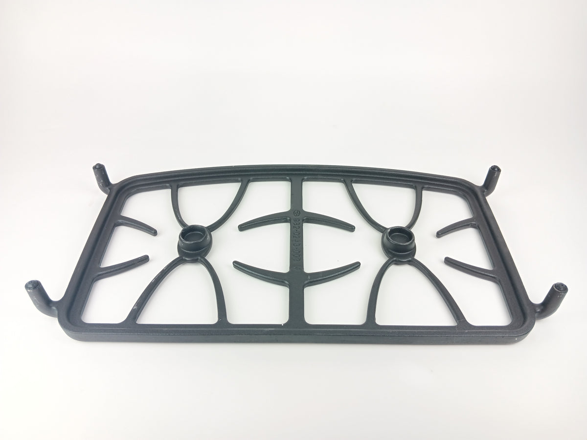 GE Range Cooktop Grates WB31X10007