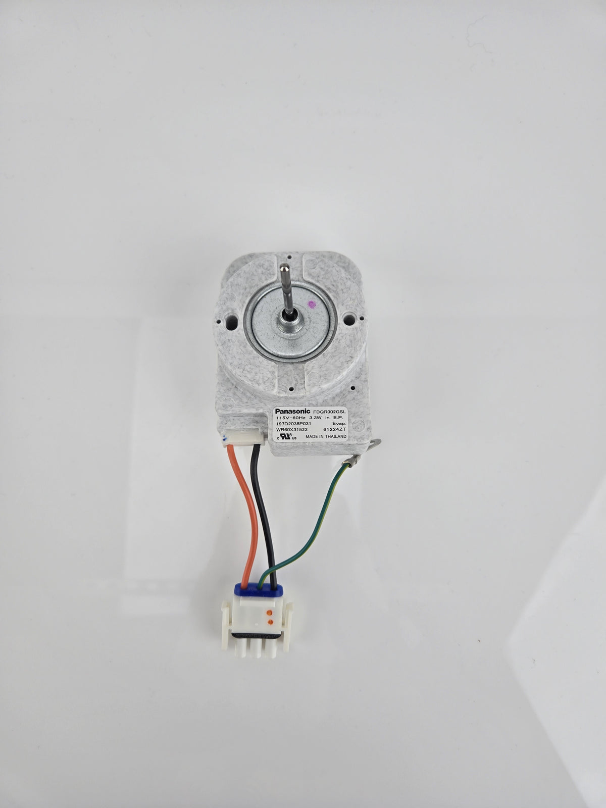GE Refrigerator & Freezer Evaporators WR60X31522