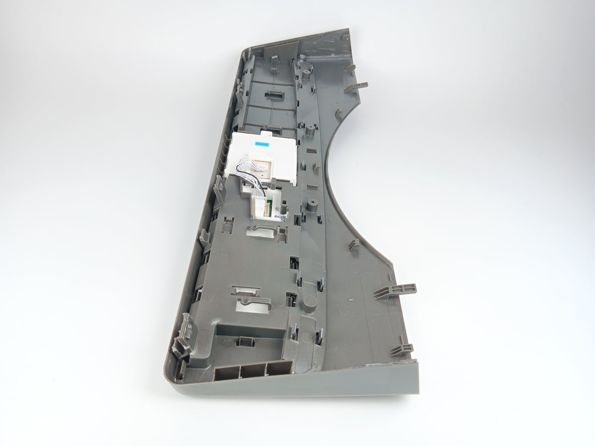 Samsung Washer Backsplashes / Consoles / Control Panels DC97-21502K