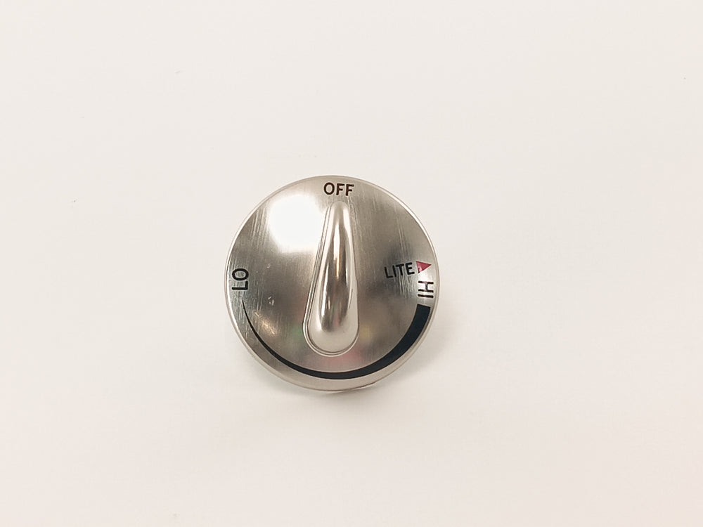 GE Range Knobs WB03X46327