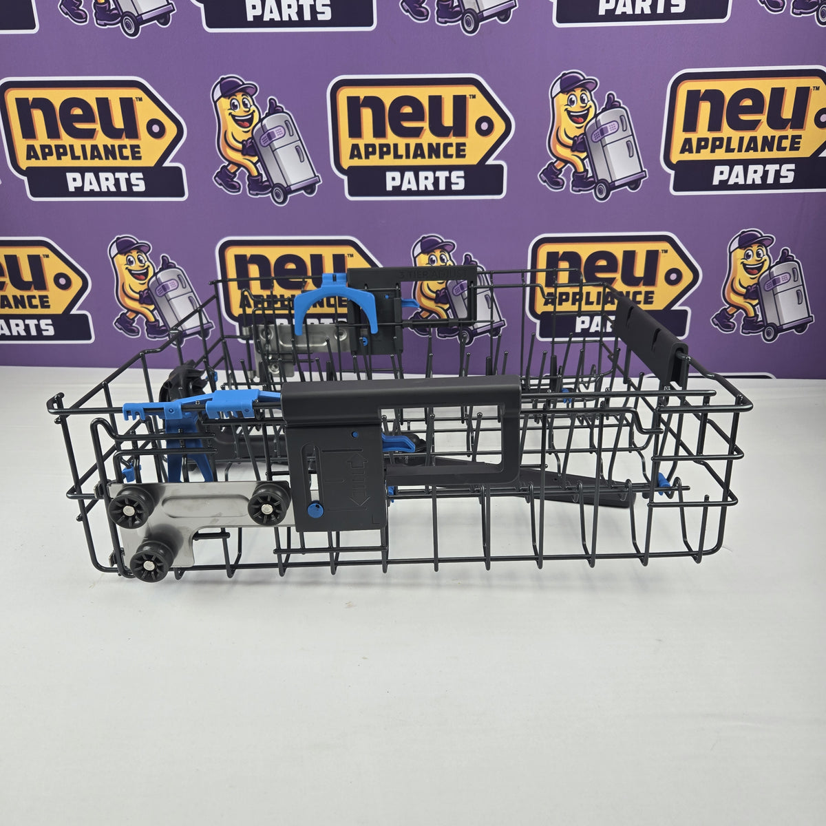 Midea Dishwasher Racks 12976000A00964