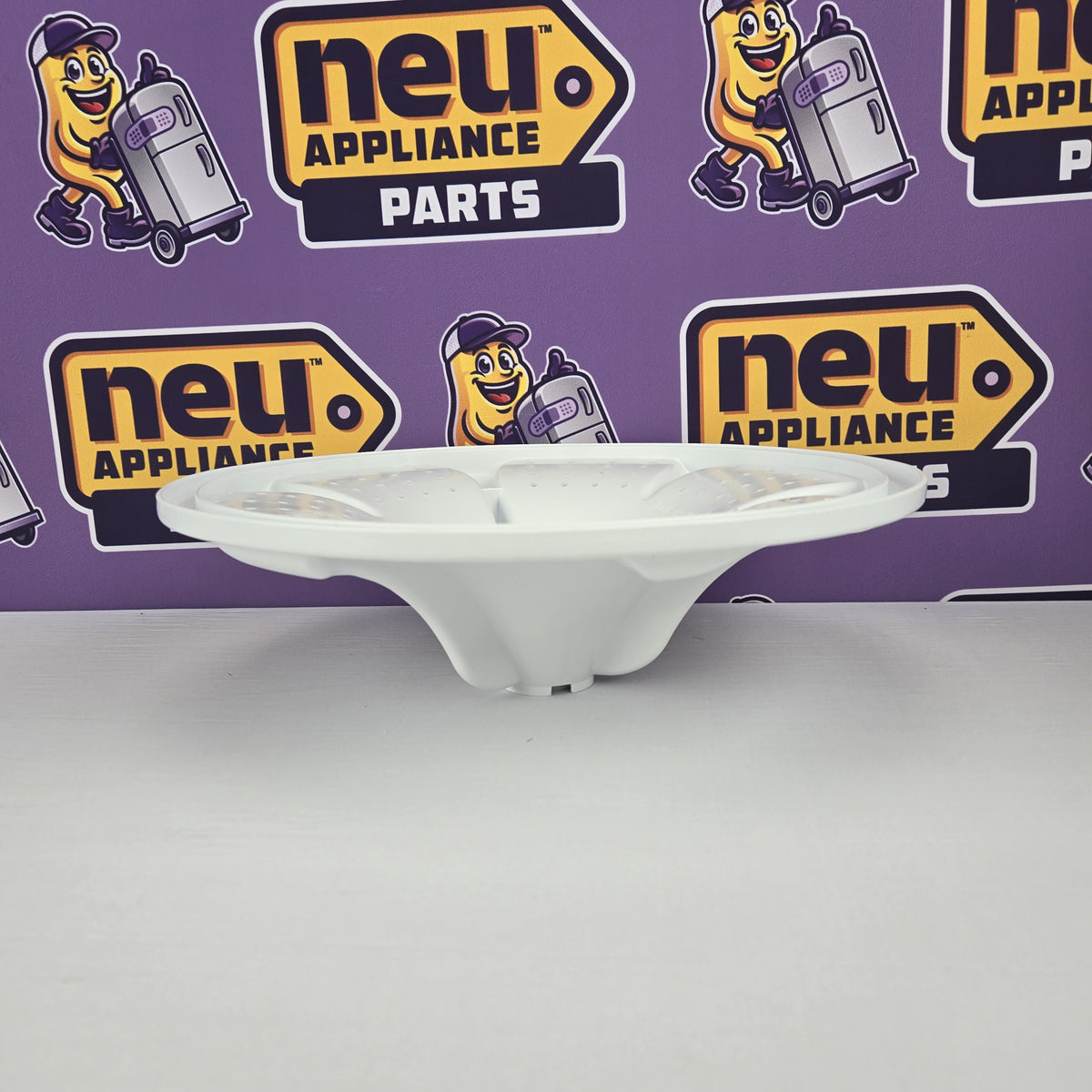 Whirlpool Washer Wash Plates W11397111