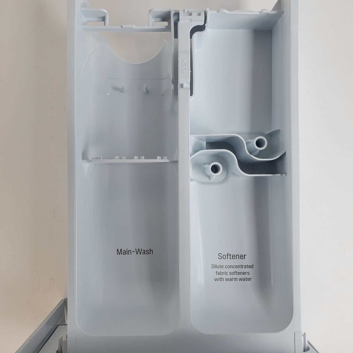 LG Washer Dispenser Parts AGL74074399