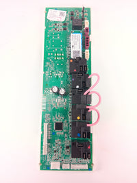 GE Range Control Boards WB56X48569