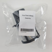 GE Dishwasher Filters WD12X25995