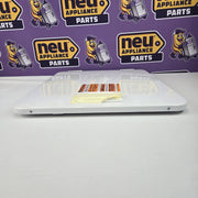 Whirlpool W10861224 Dryer Doors Replaces W10714510