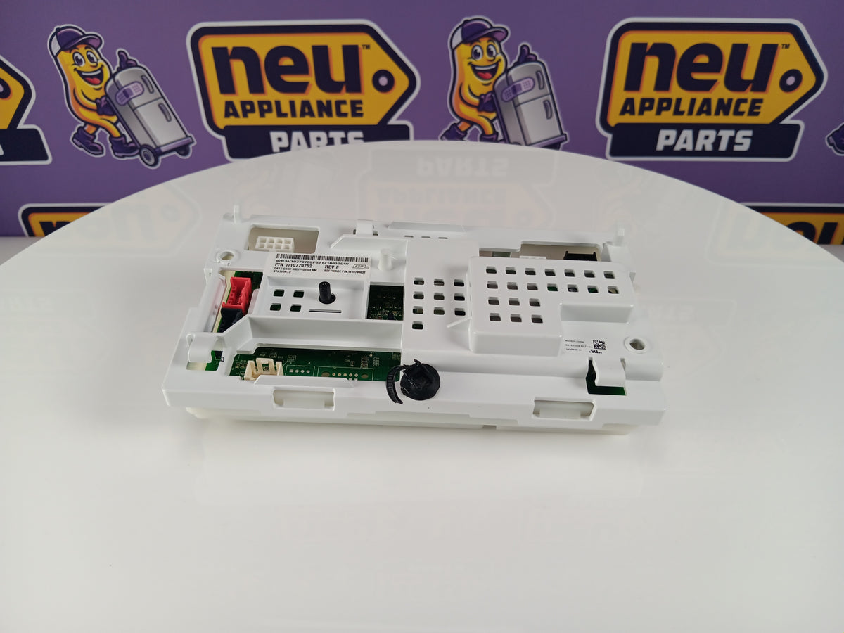 Whirlpool Washer Control Boards W11124764