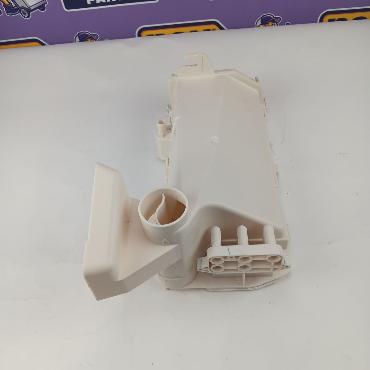 Electrolux Washer Dispenser Parts 5304537814