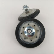 LG Dryer Rollers / Wheels 4581EL2002C