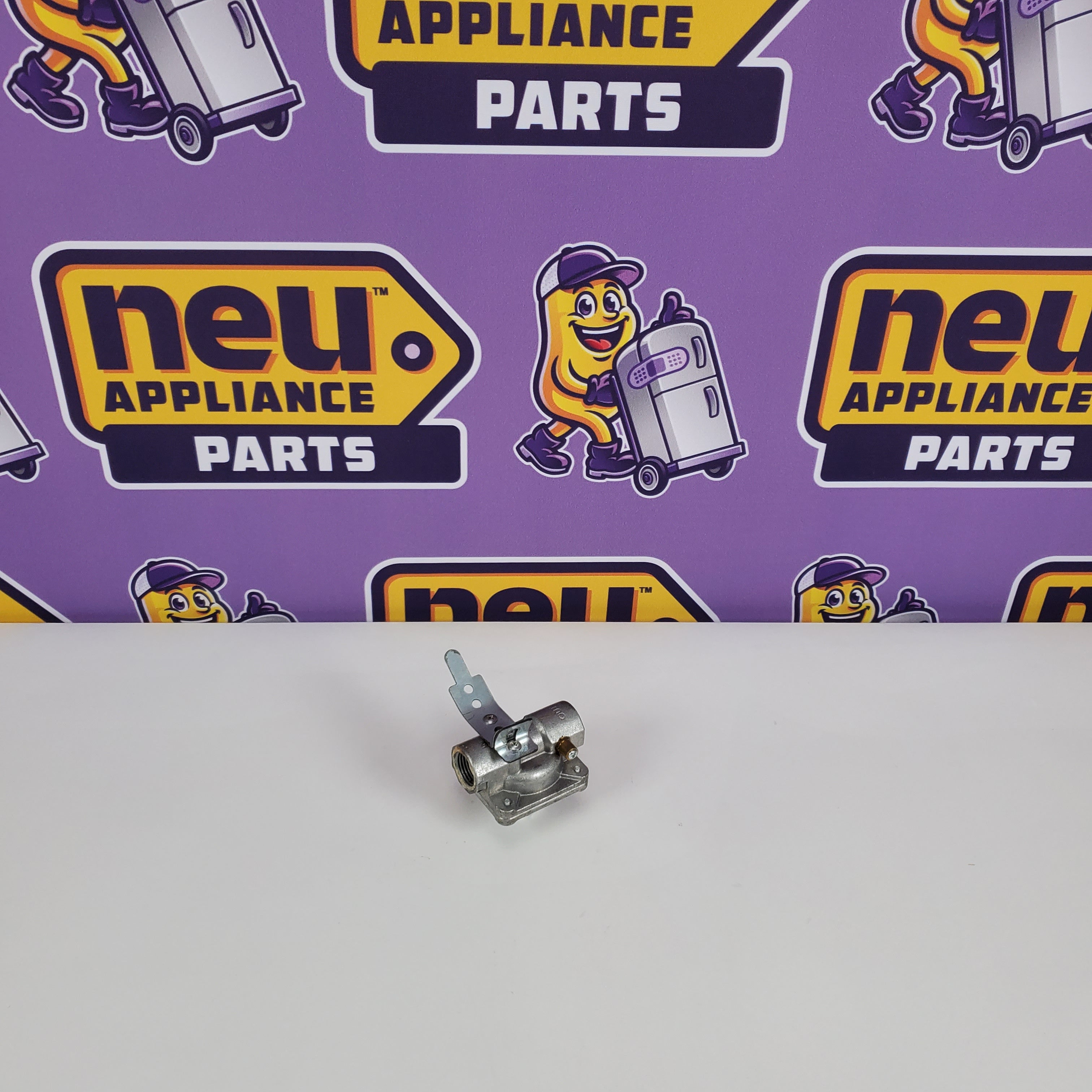 Range Gas Pressure Regulators DPJ24060