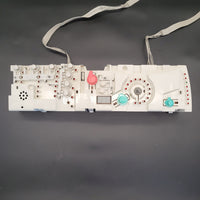 Whirlpool Washer Misc. Parts 8182717