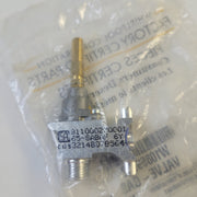 Whirlpool Range Valves  W10859922
