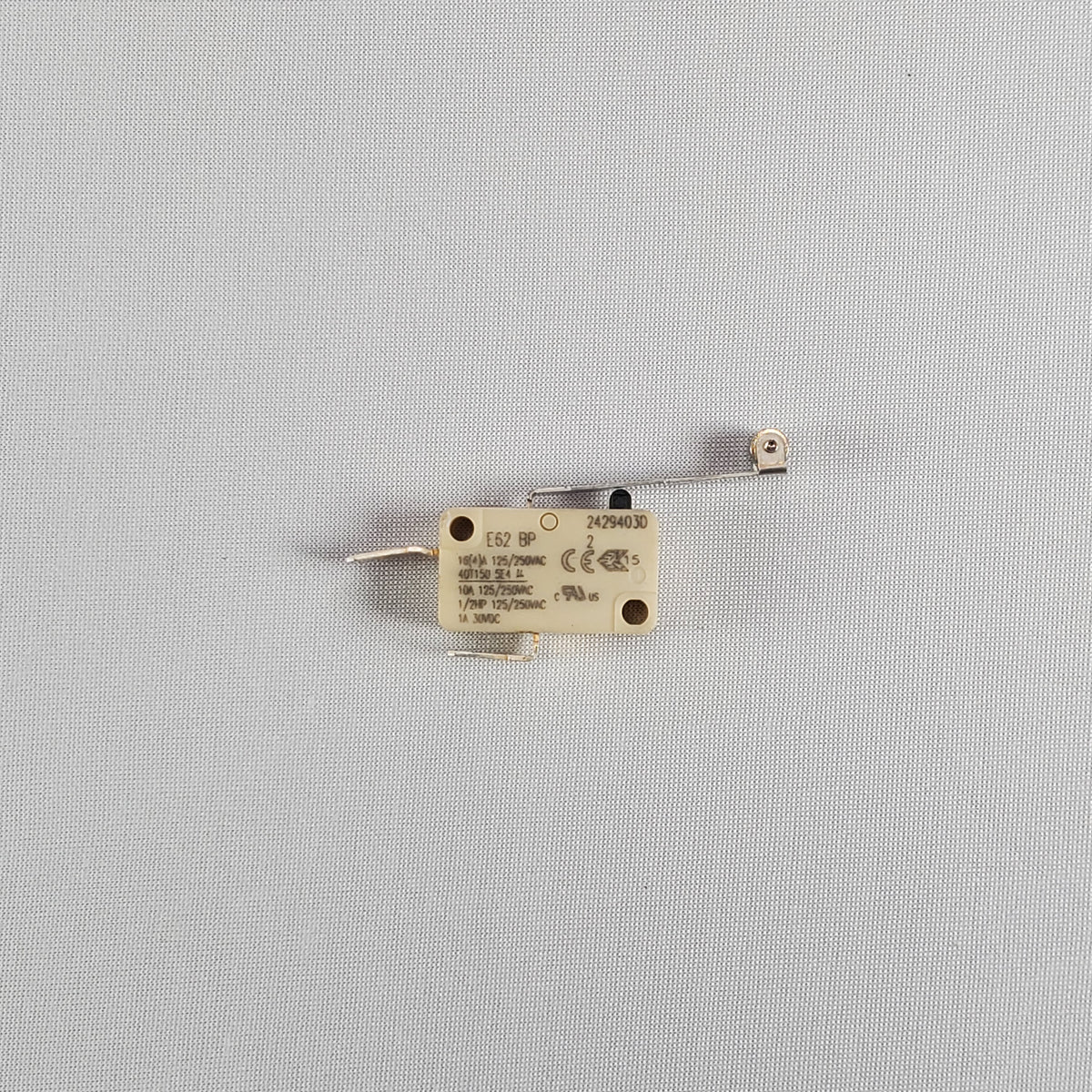 Electrolux Washer Misc. Parts 5304521496