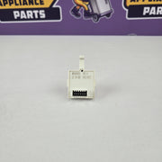 Whirlpool Washer Misc. Parts W11197418 Replaces W10584420