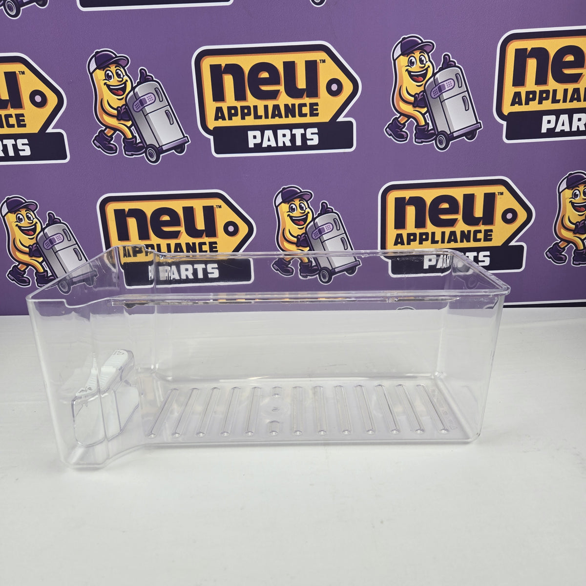 Whirlpool Refrigerator & Freezer Drawers / Crisper Drawers WPW10317184