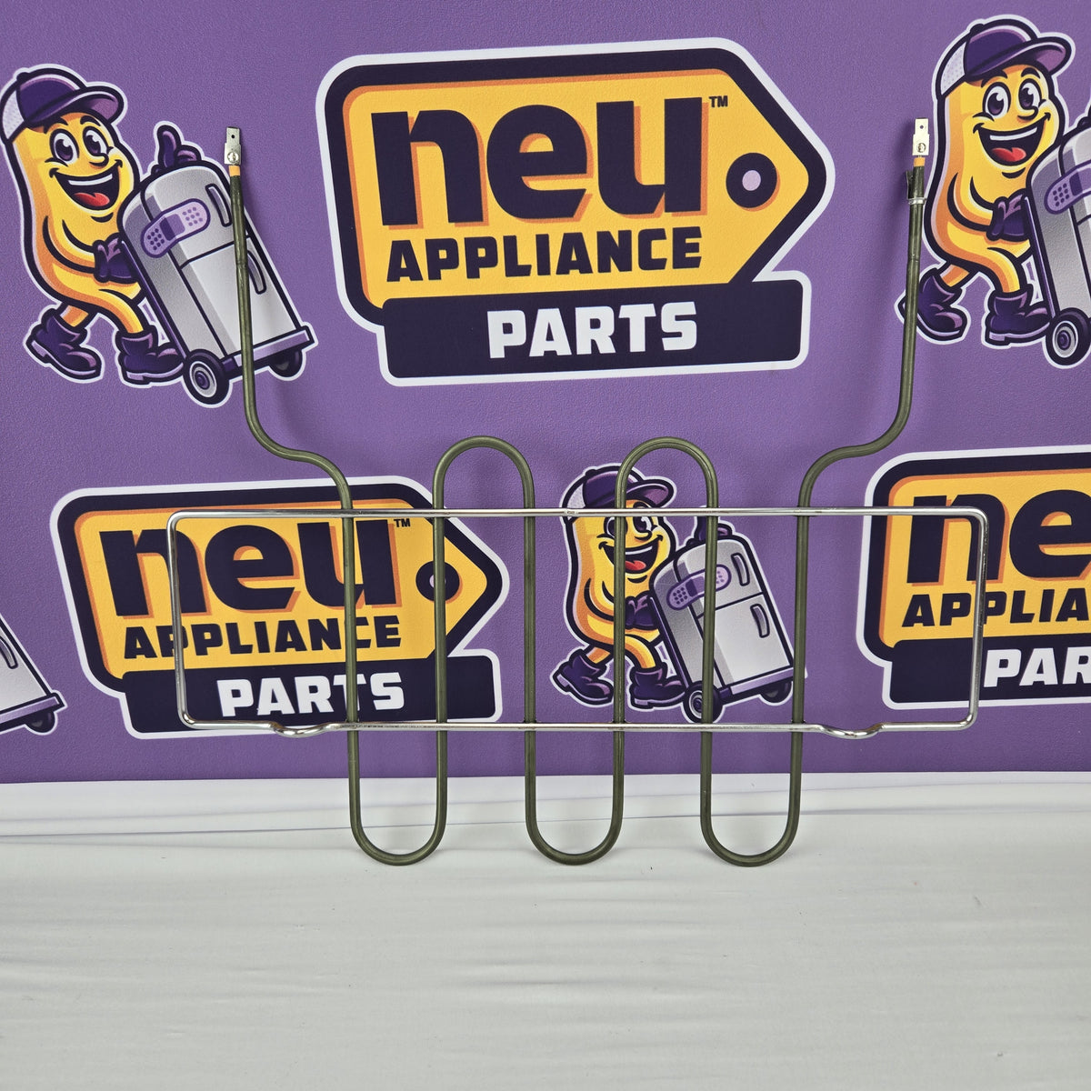 Electrolux Wall Oven Heating Elements 5304533812