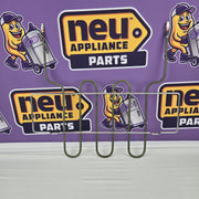 Electrolux Wall Oven Heating Elements 5304533812