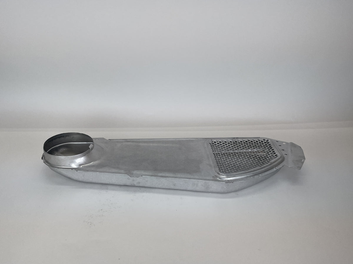 Whirlpool Dryer Air Ducts W11104018