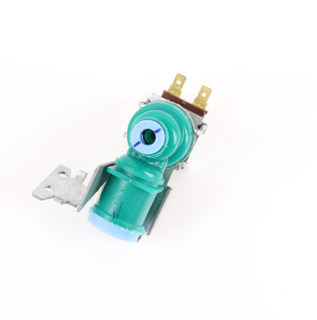 Whirlpool Refrigerator & Freezer Water Inlet Valves W11312191