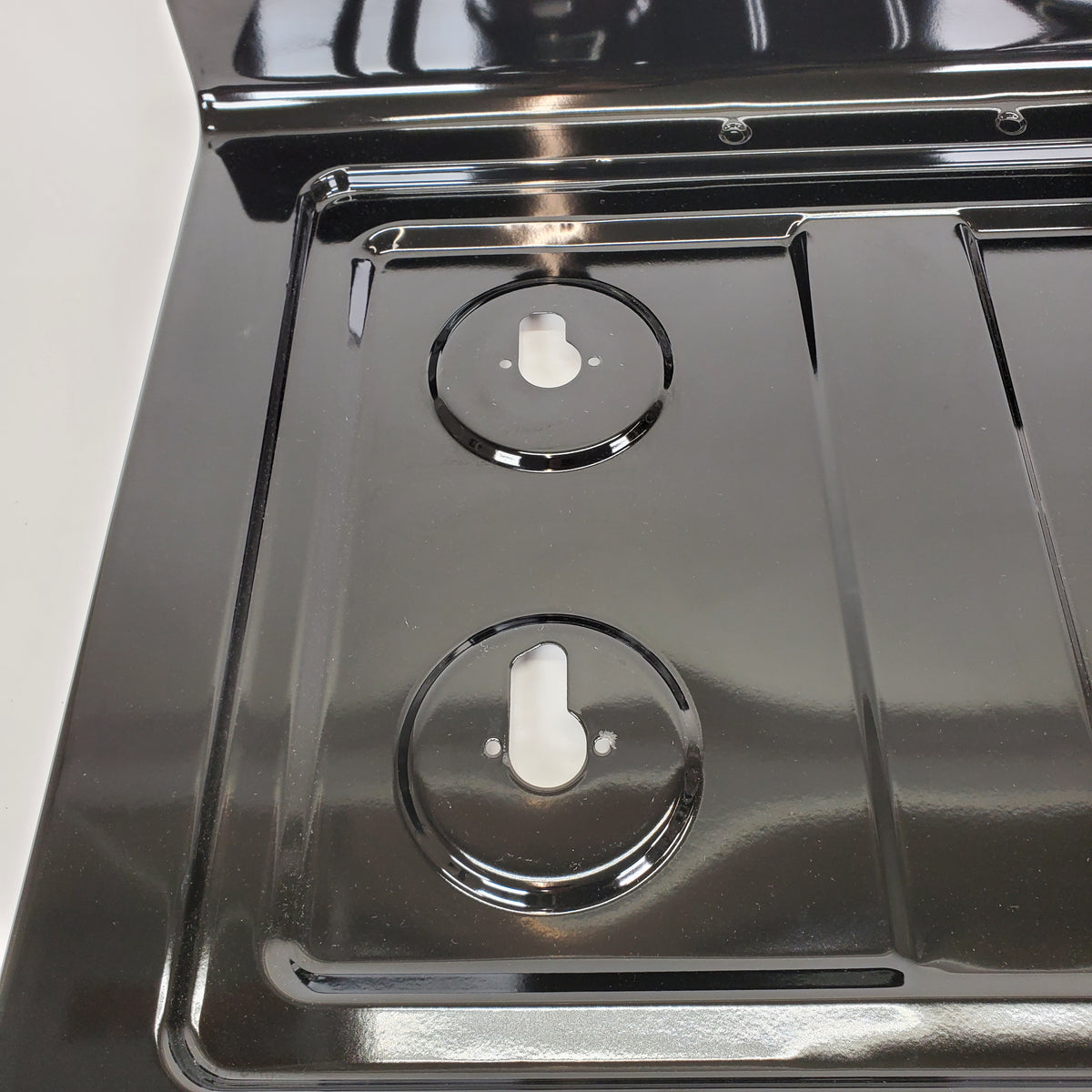 Whirlpool Range Cooktops WPW10527866