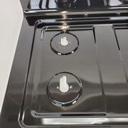 Whirlpool Range Cooktops WPW10527866