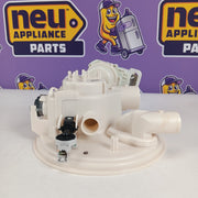 Electrolux Dishwasher Sumps A00049447