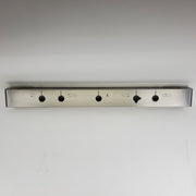 Frigidaire Range Front Panels 316606126