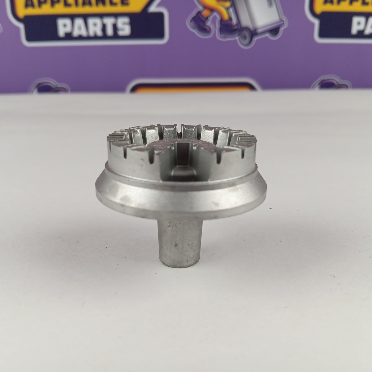 GE Range Burner Assemblies / Burner Heads WB16X24721