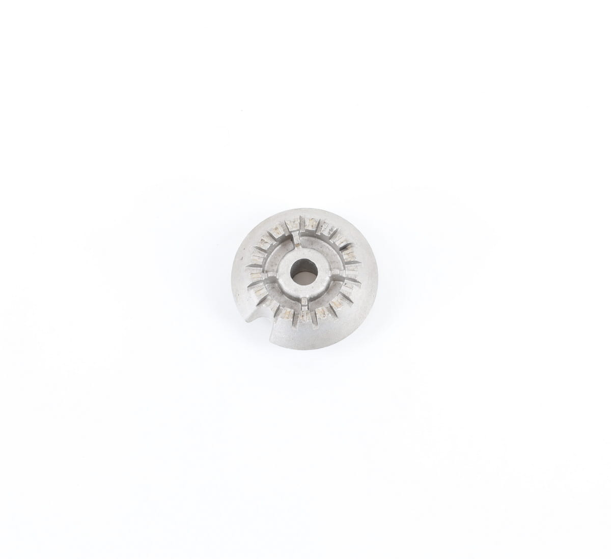 Whirlpool Range Burner Assemblies / Burner Heads W10836467
