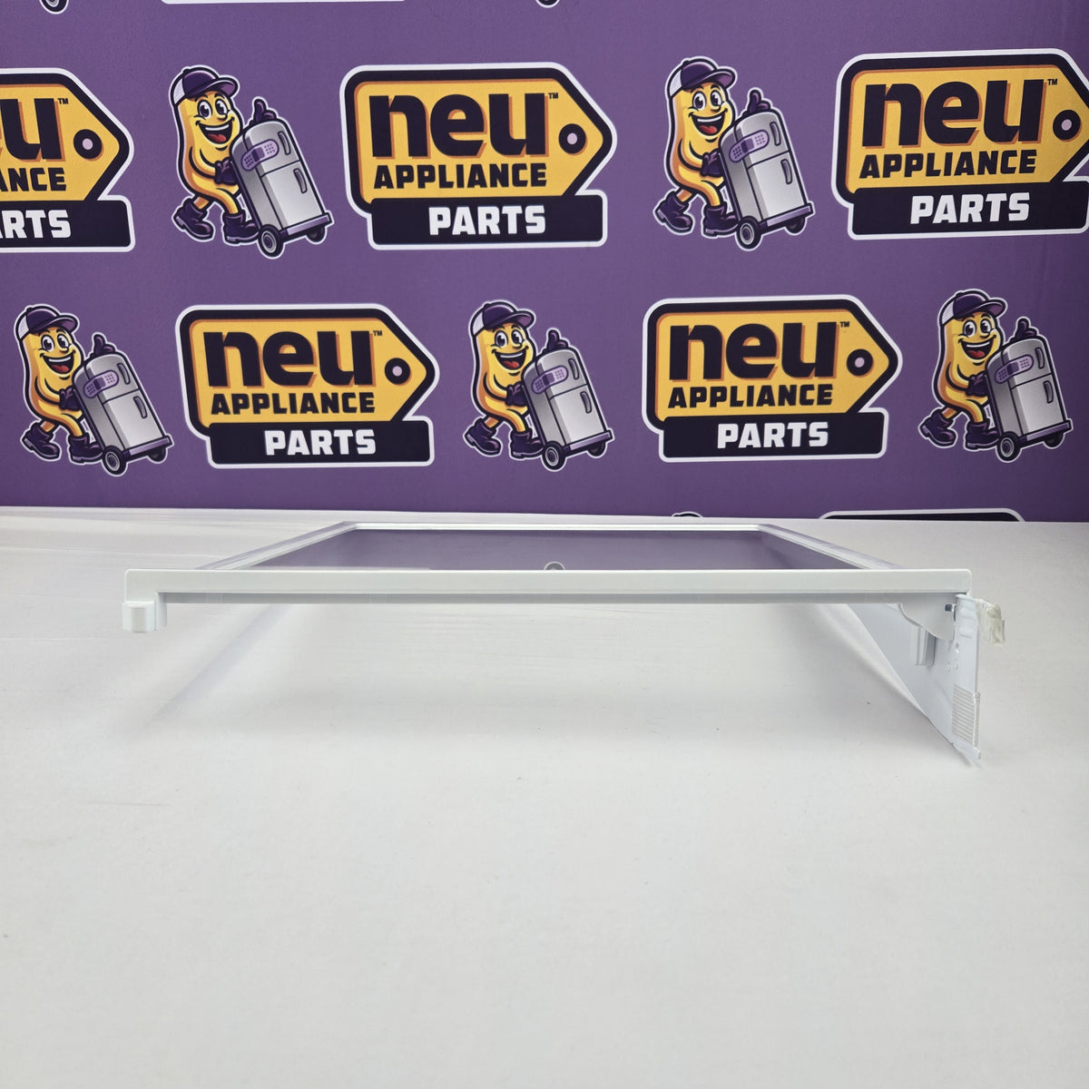 LG AHT74574206 Refrigerator & Freezer Shelves Replaces AHT74574222 AHT74574231