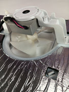 Midea Refrigerator & Freezer Air Ducts 12131000013920