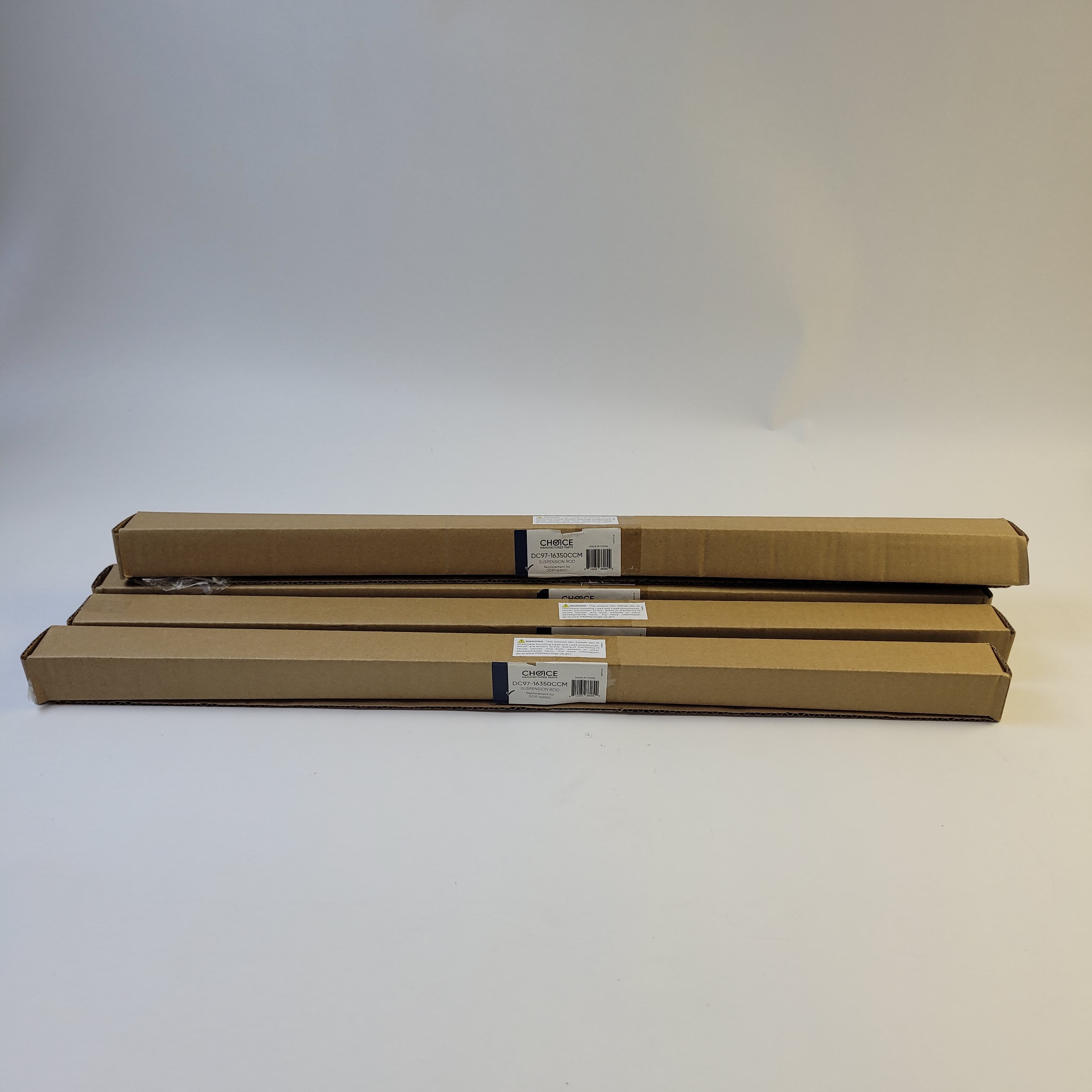 Samsung Washer Suspension Rods DC97-16350U